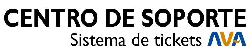 osTicket :: Panel de Control del personal